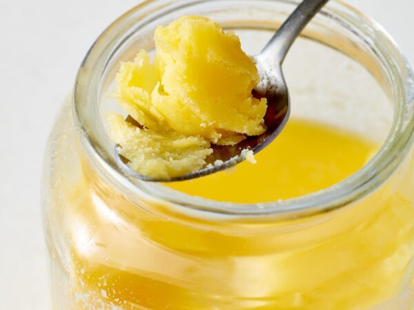 Pure Ghee (ঘি) - Image 2