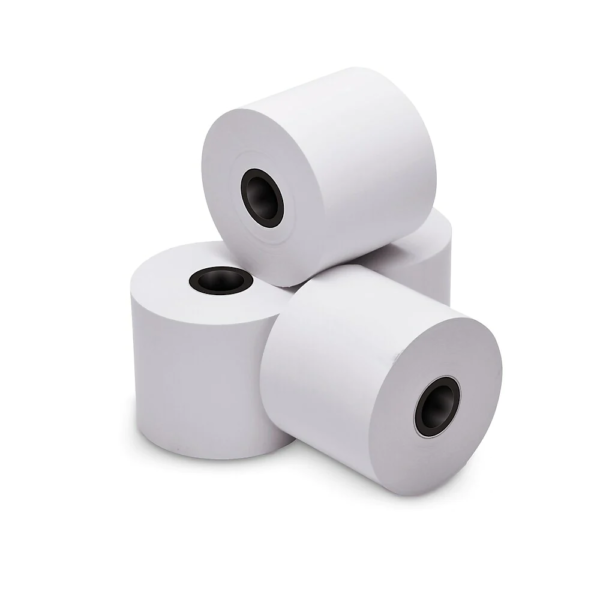 56mm X 38mm Thermal Paper Roll