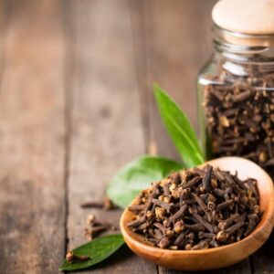 cloves