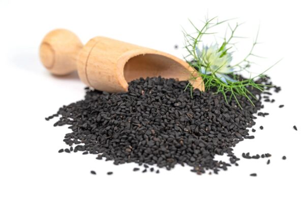 BLACK CUMIN (কালোজিরা)