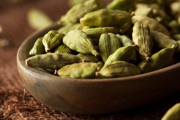 Cardamom (এলাচ)