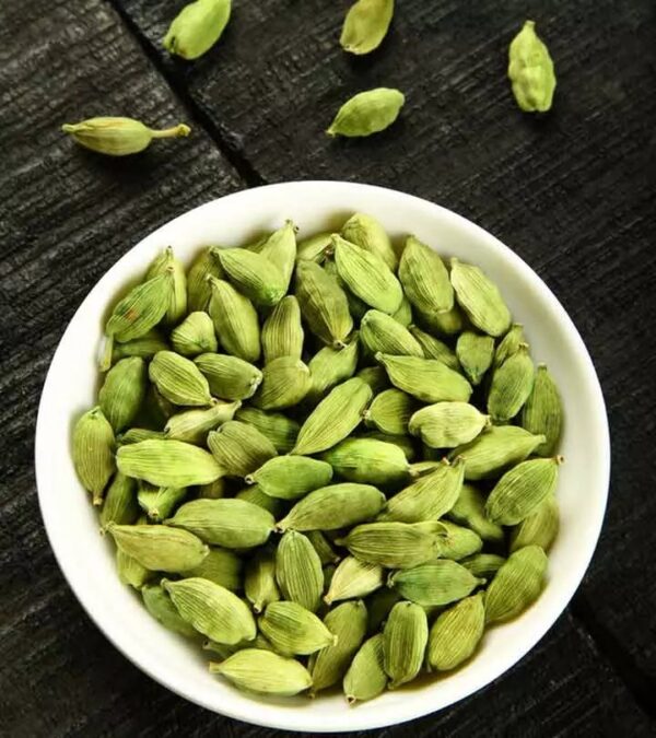 Cardamom (এলাচ) - Image 2
