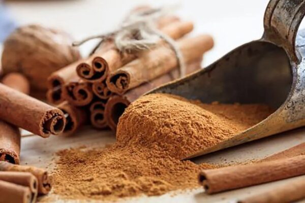 Cinnamon (দারুচিনি)