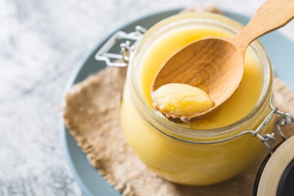 Pure Ghee (ঘি)